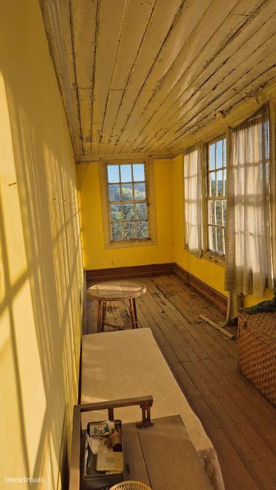 Quinta com Casa Senhorial e Capela-7