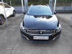 Peugeot 508 SW 1.6 BlueHDi Access P.Business - 2