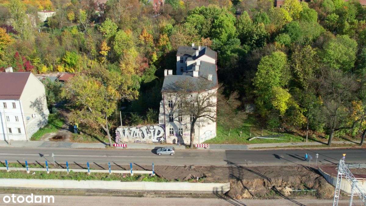 Kamienica na sprzedaż w Sosnowcu - Pełny obrazek: 4/15