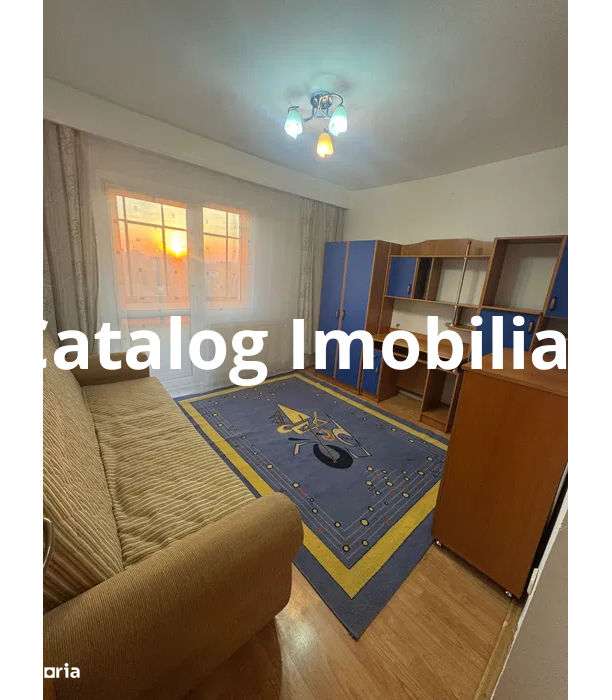 Apartament 2 camere | Decomandat | Intre Lacuri - Marasti - Imagine principală: 3/8