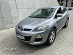 Mazda CX-7 - 22