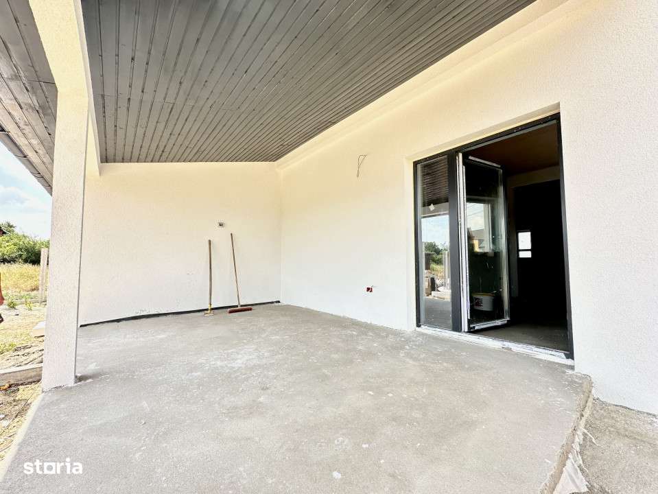 Duplex de top, 3 camere, 77 mp utili - Sanandrei - Imagine principală: 2/10