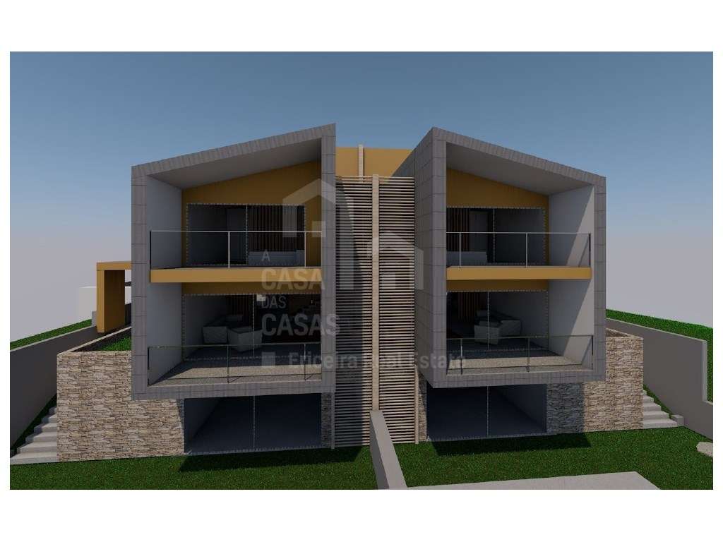 Vende Moradia T4 - Ericeira 2Km, A Casa das Casas-7