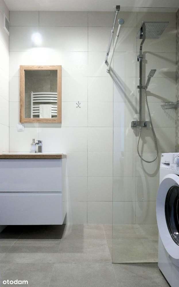 Mieszkanie Kołobrzeg ul. kasprowicza - Pełny obrazek: 4/7