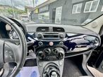 Fiat 500 0.9 8V TwinAir Lounge S&S - 41