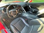 Chevrolet Corvette Stingray 3LT 6.2 V8 Cabrio Automatik - 11