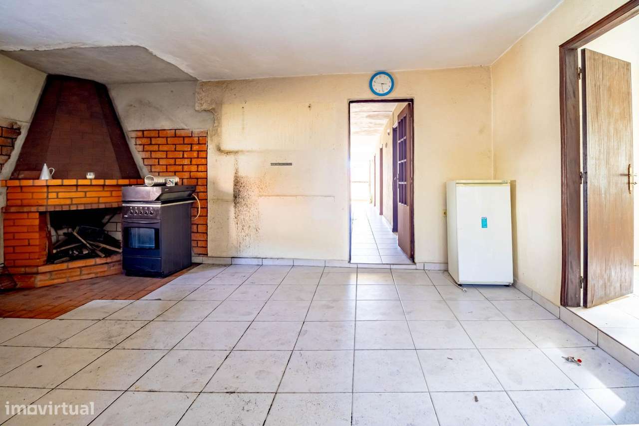 Moradia T5 Venda em Sedielos,Peso da Régua - Grande imagem: 3/26