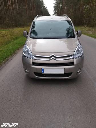 Citroën Berlingo 1.6 HDi Multispace - 1