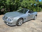 Mercedes-Benz SL 350 Standard - 39