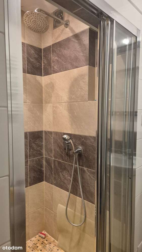 Słupsk, os. Niepodległości, 4 pokoje, 2 piętro, loggia, spółdz. wł.-8