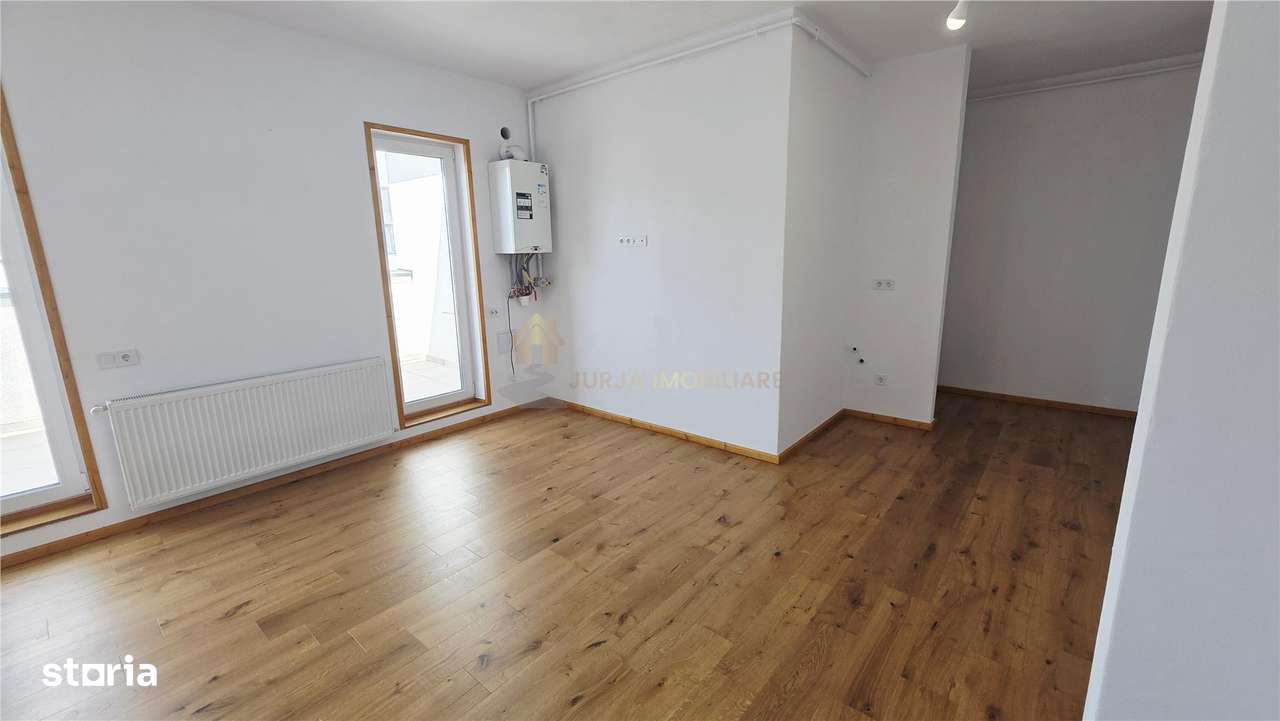 PENTHOUSE 47 MP | TERASA 30 MP | ZONA TERRA - Imagine principală: 4/15