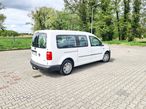 Volkswagen Caddy Maxi 2.0 TDI Trendline - 5