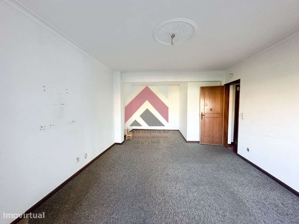 Apartamento T2 em Albergaria A Velha - Grande imagem: 4/11