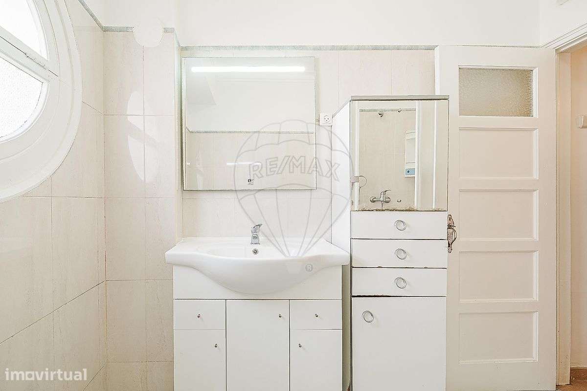 Apartamento T1 para venda-9