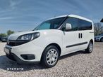 Fiat Doblo - 1