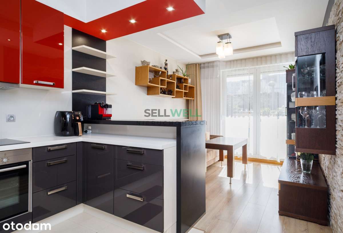 Apartment in Wrocław - View 3