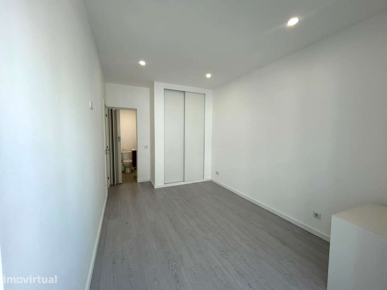 Apartamento Totalmente Remodelado- Paivas-28