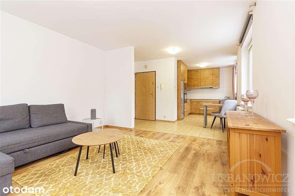 2-pok. I piętro, niski czynsz, ul. Modrzejewskiej.-3