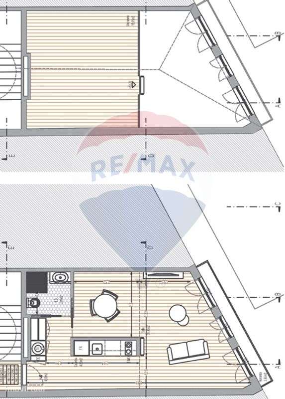 Apartamento T1 para venda - Grande imagem: 3/15