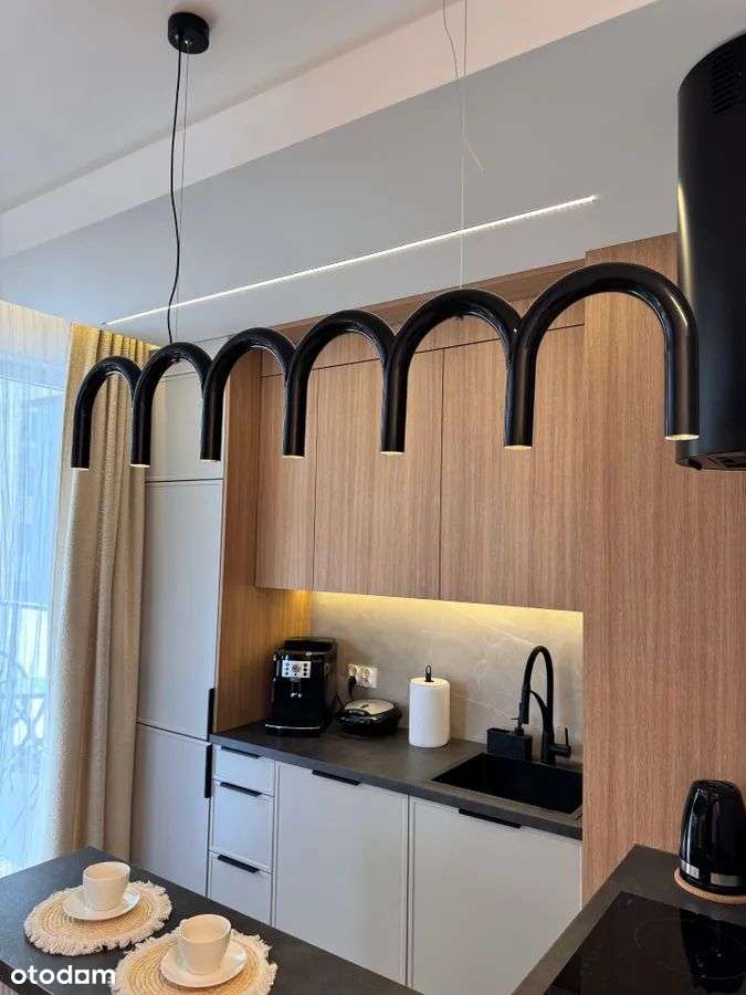 Letnica | Unikatowy apartament | 4 Pokoje-5