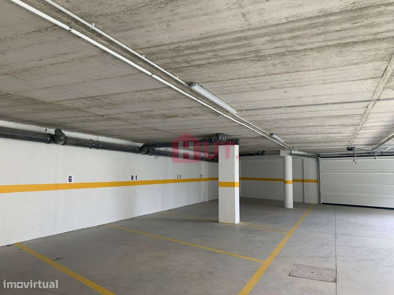 Apartamento T3 - Lousada-Centro-34