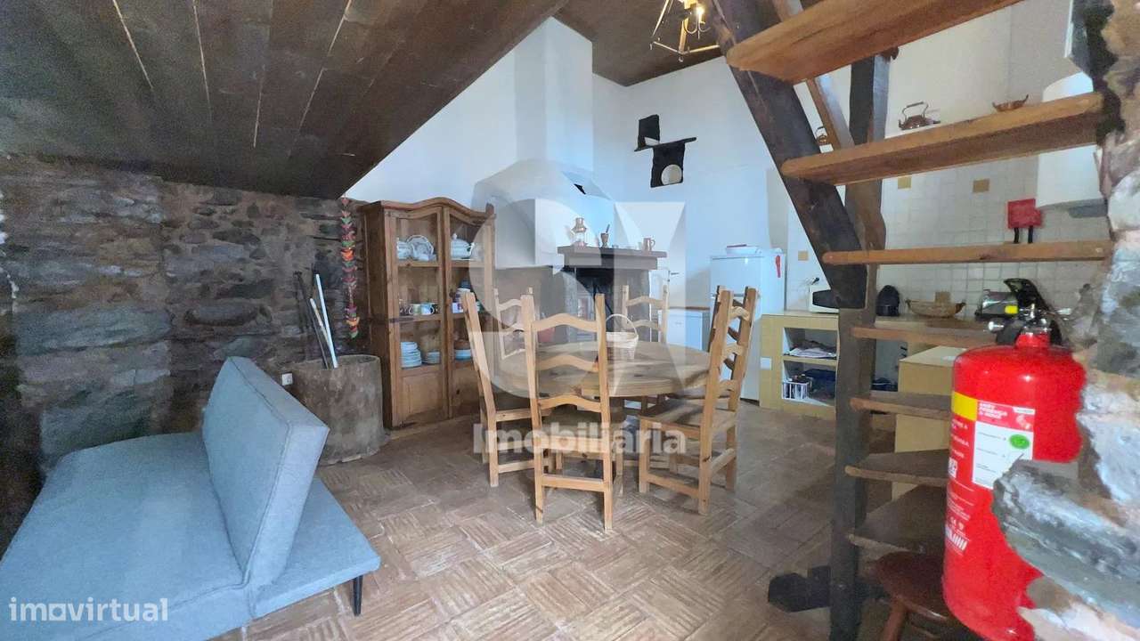 Casa de Xisto - Grande imagem: 4/30