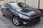 Peugeot 508 1.6 T Business Line - 2