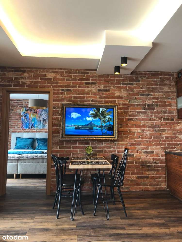 Apartament z widokiem na jezioro. - Pełny obrazek: 5/17