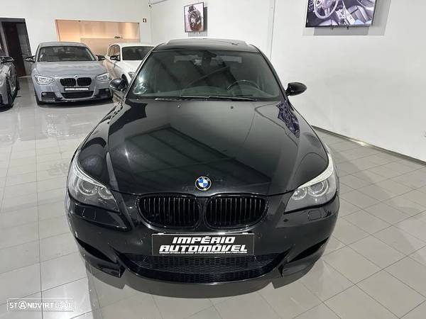 BMW M5 Standard - 15