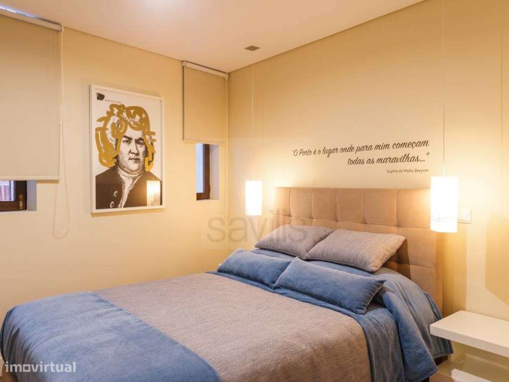 Prédio na Rua Fernandes Tomás em Alojamento Local - Grande imagem: 5/20