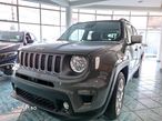 Jeep Renegade - 1