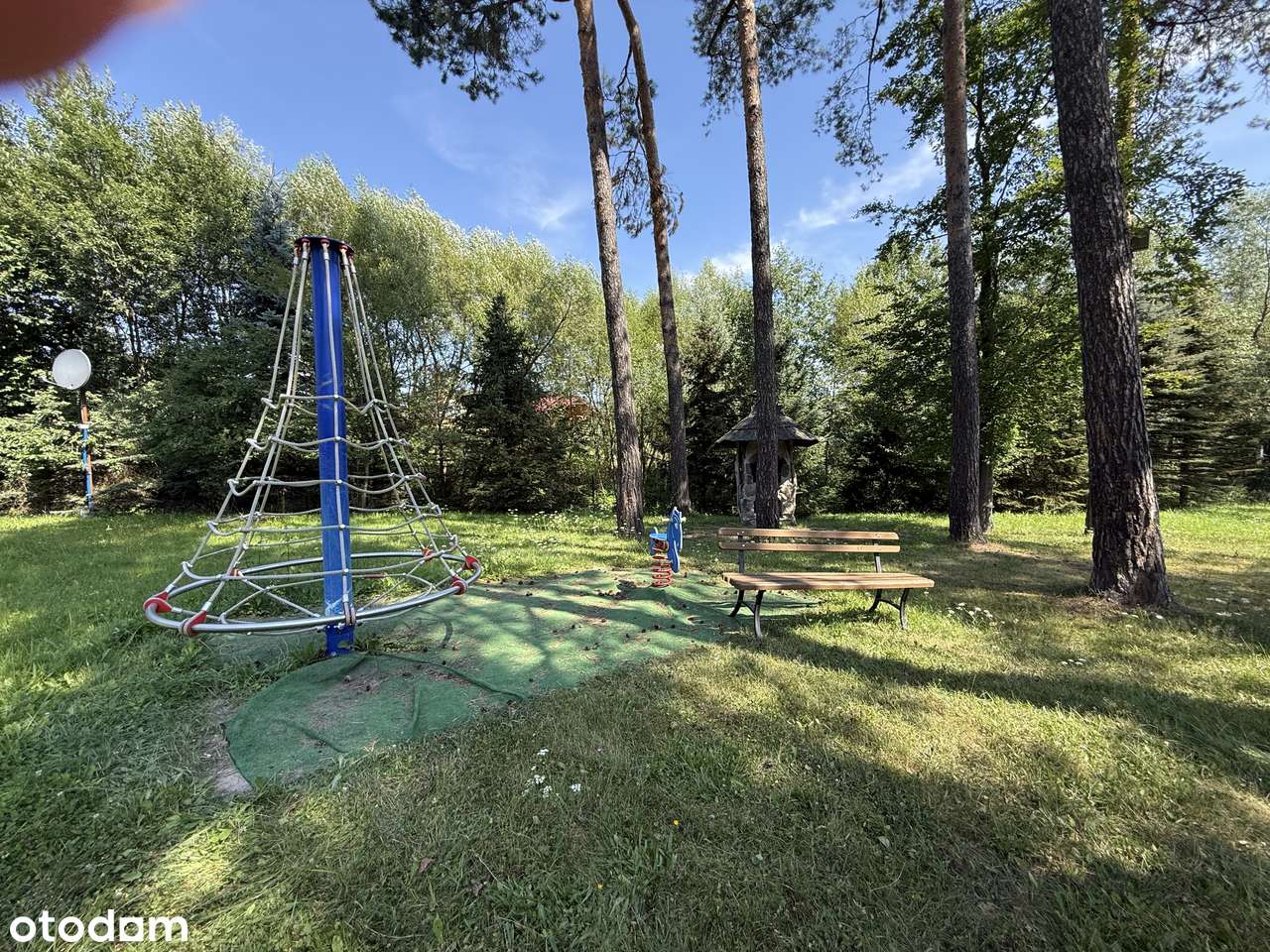 Kompleks 7 domków | działka 1,06 ha | gotowy biznes | Wysowa-Zdrój-14