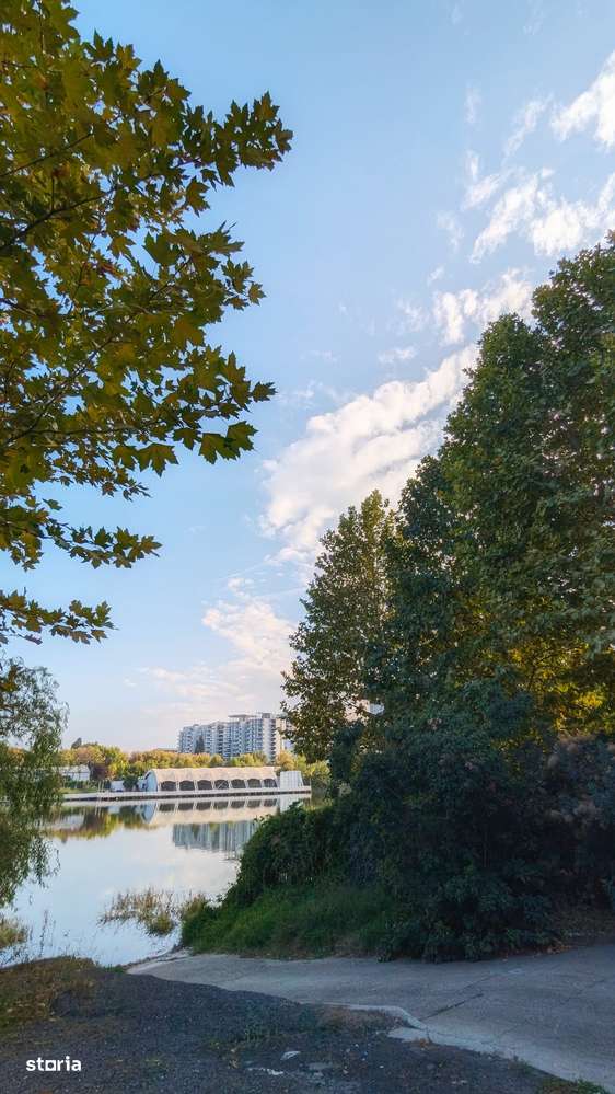 Floreasca, Laguna 2017, Aviatiei, 3 camere 200mp, 2 Bai, Locuit Birou - Imagine principală: 3/19