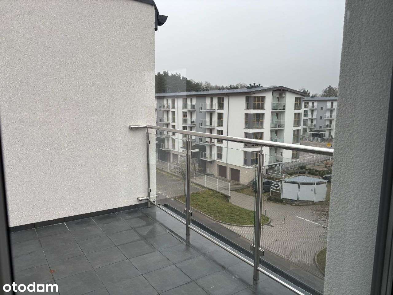 Apartament Horizon Park Dziwnówek A24 - nad morzem-11