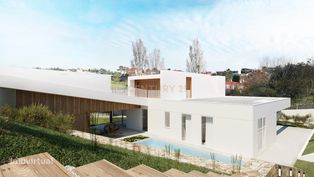 Exclusiva Moradia de Luxo T4 na Quinta de Fez - Grande imagem: 5/15