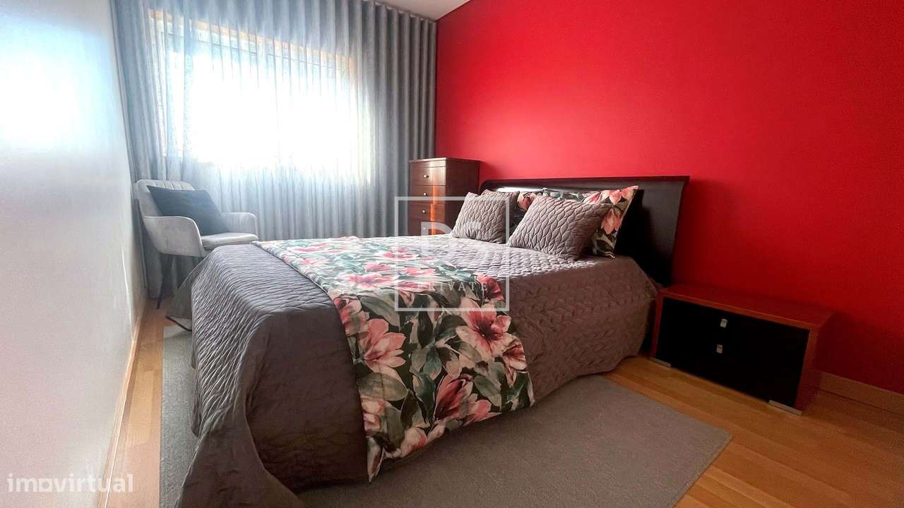 Apartamento, 75 m², Marco-9