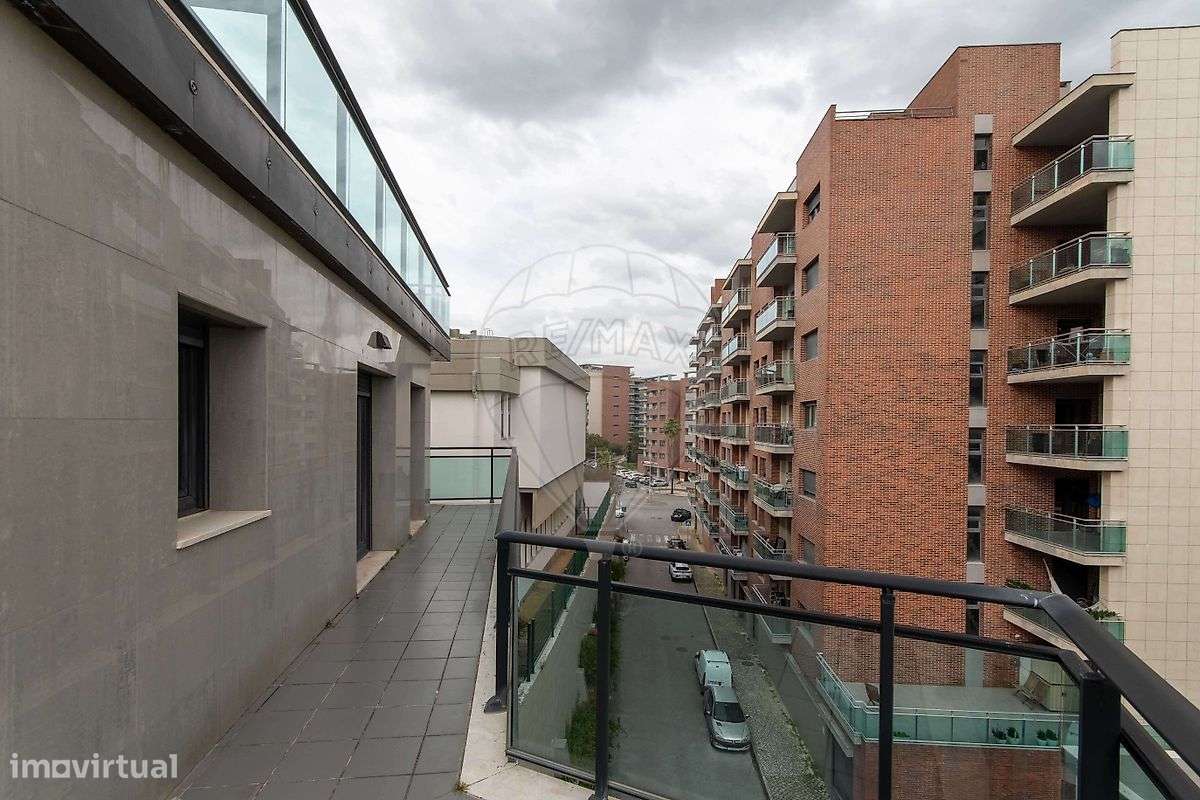 Apartamento T4 para venda - Grande imagem: 2/25