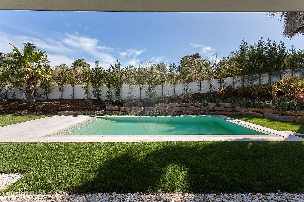 Moradia T5 para arrendamento - Grande imagem: 4/31