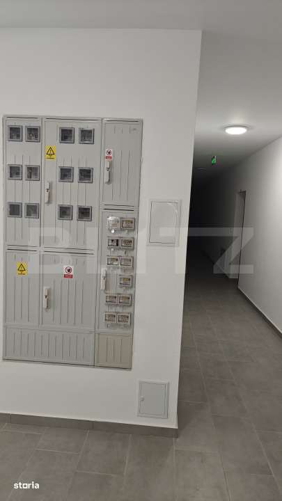 Apartament complex rezidential - Imagine principală: 5/13