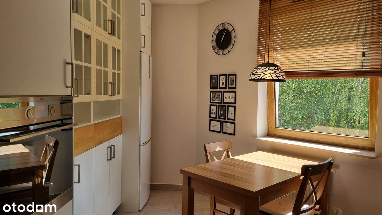 2-pokojowe mieszkanie z widokiem Węglin Południowy Onyksowa - Pełny obrazek: 3/15