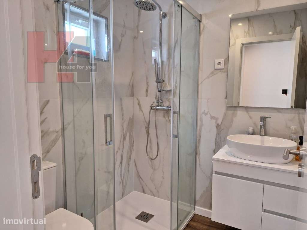 Moradia totalmente remodelada em Benavila, Avis-8