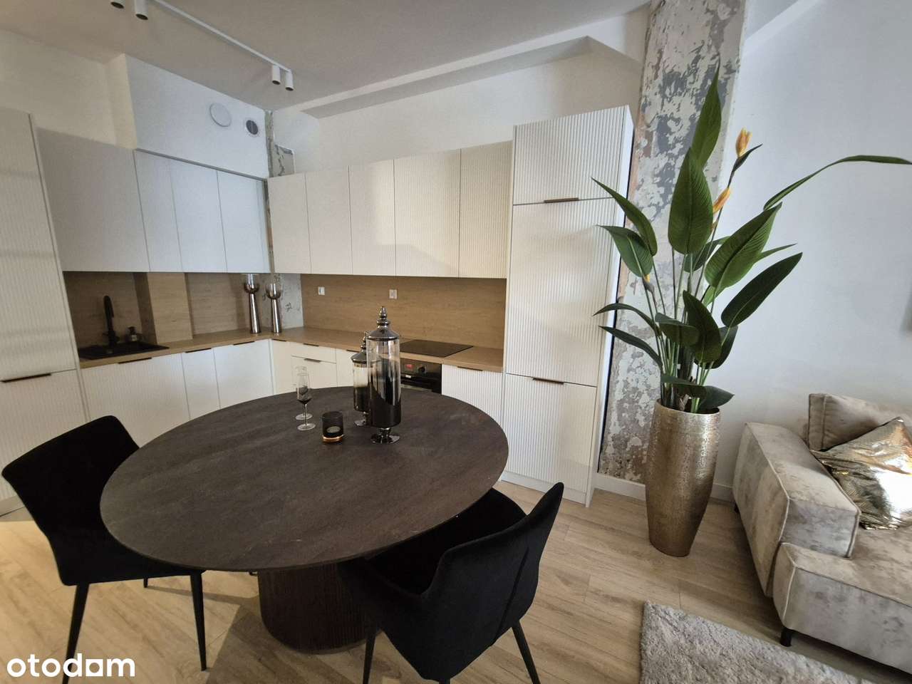 APARTAMENT 2 pokojowy - Nowe Młyny, Leszno - Pełny obrazek: 4/13