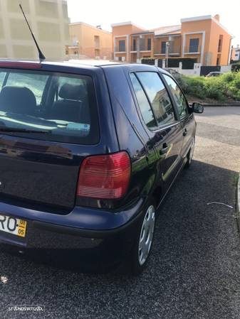 VW Polo 1.0 Confortline - 7