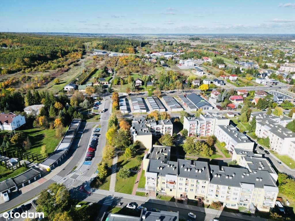 Lokal na parterze 74,45 m2 przy ul. Zachodniej - Pełny obrazek: 5/9