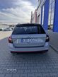 Skoda Octavia Combi 2.0 TDI DSG RS - 27