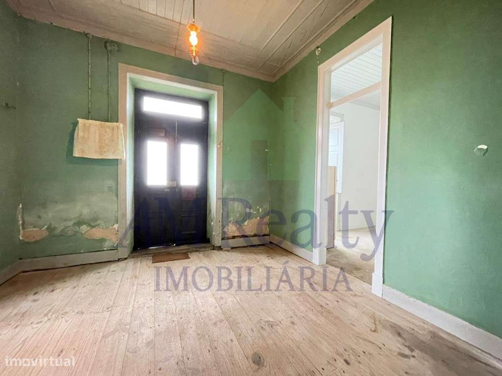 MORADIA T3 | ATOUGUIA DA BALEIA - Grande imagem: 2/20