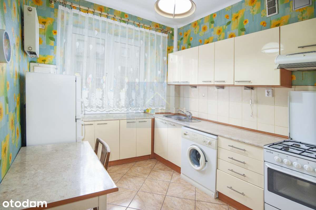 M-3 na 1 piętrze, Śródmieście - Pełny obrazek: 4/11