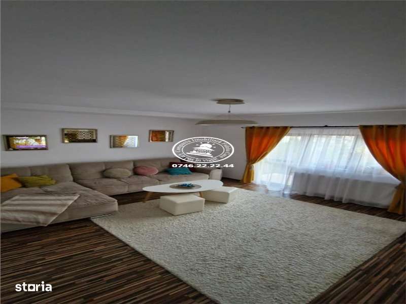 Apartament 2 camere de vanzare CUG-2