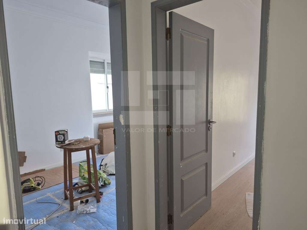 T2 em fase de recuperação - Venda Nova-11