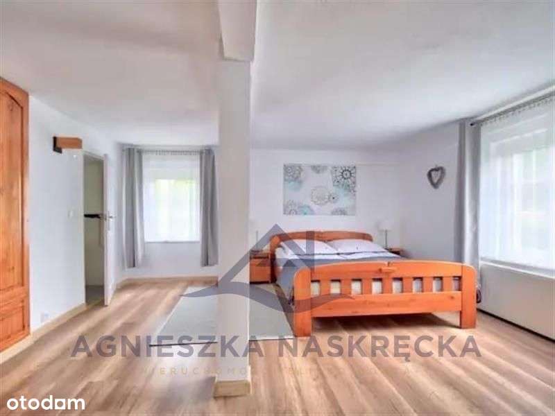 Wyjątkowa Nieruchomość Inwestycyjna w Mielenku – 6-11